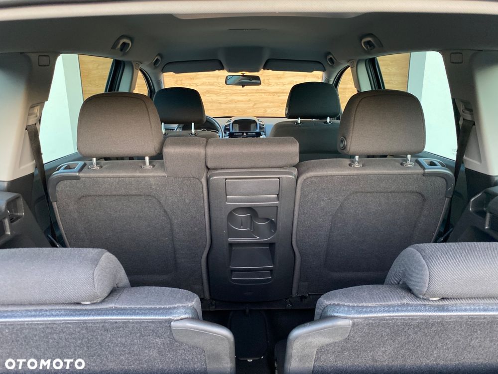 Opel Zafira 1.8 Design Edition - 33