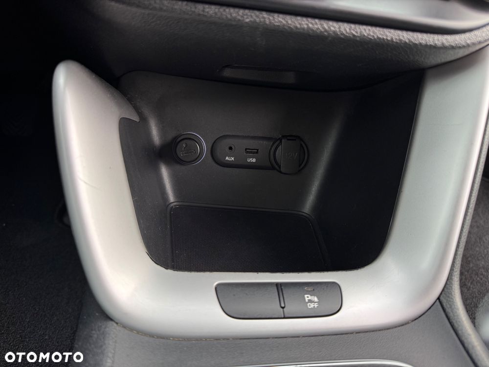 Kia ProCeed 1.6 GDI Spirit - 19