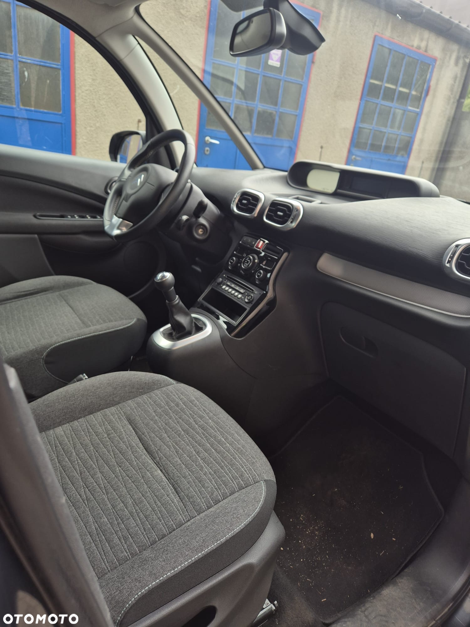 Citroën C3 Picasso 1.2 PureTech MoreLife - 8