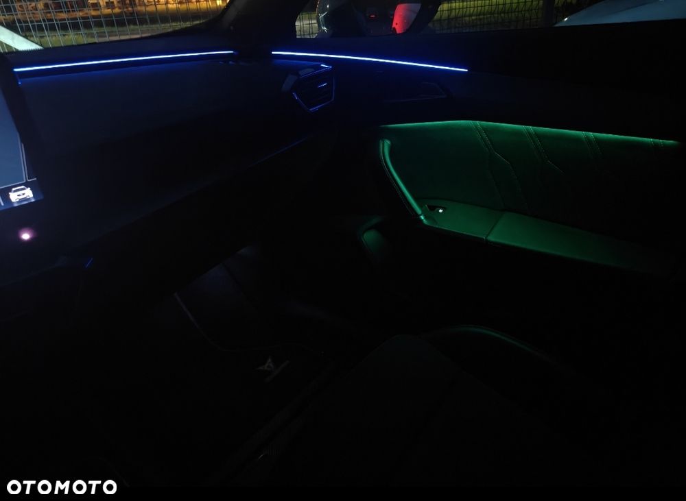 Cupra Formentor 2.0 TSI 4Drive VZ DSG - 39