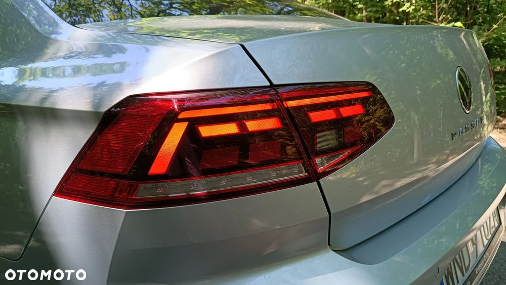 Volkswagen Passat 1.5 TSI EVO Business DSG - 8