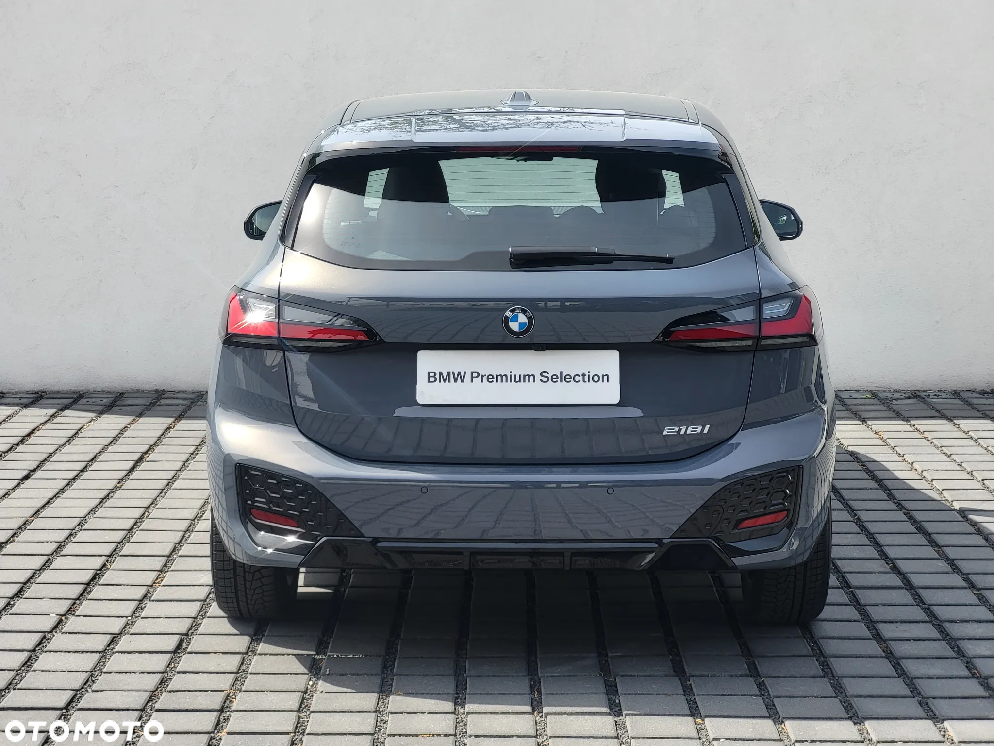 BMW Seria 2 - 5