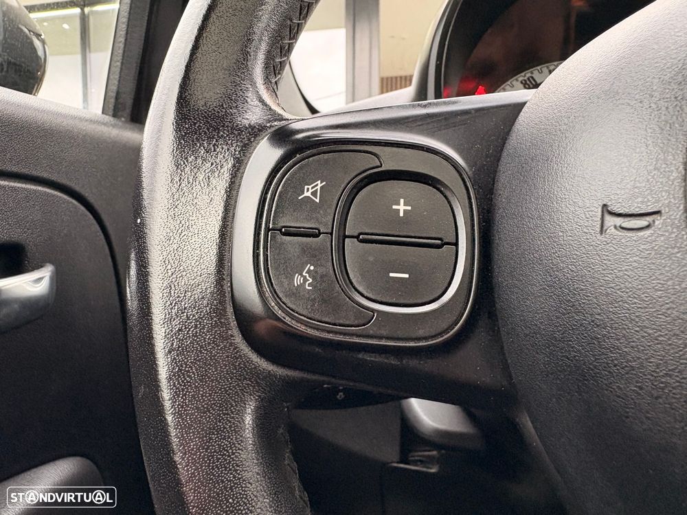 Fiat 500 1.0 Hybrid Sport - 42