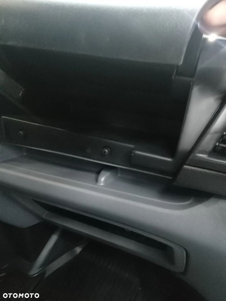 Toyota proace - 16
