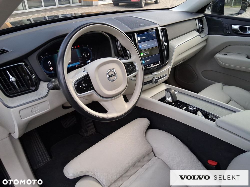 Volvo XC 60 - 12