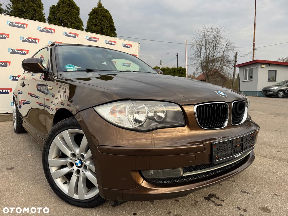 BMW Seria 1 116i Edition Lifestyle - 1