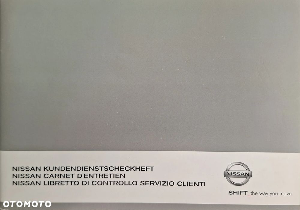 Nissan Qashqai+2 2.0 acenta - 16