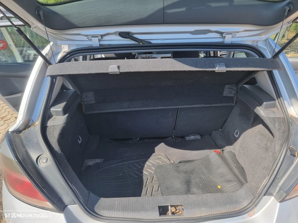 Opel Astra - 11