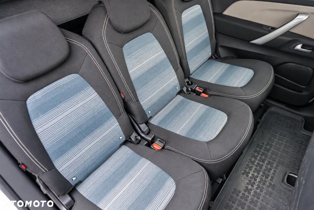 Citroën C4 SpaceTourer 1.2 PureTech Feel S&S - 29