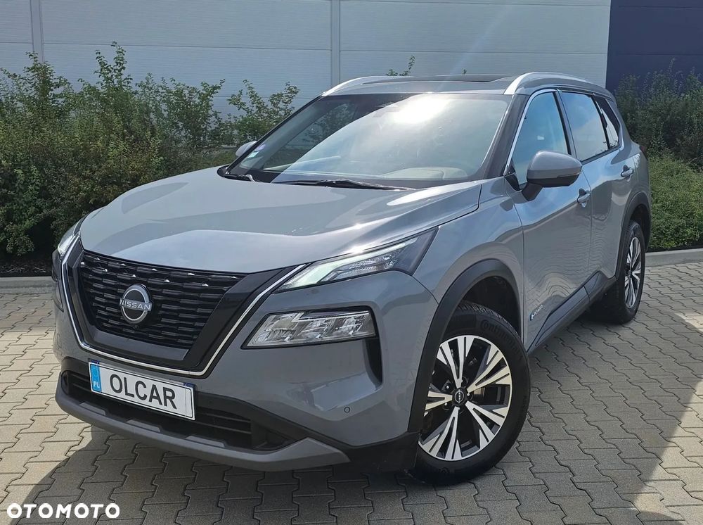 Nissan X-Trail 1.5 VC-T e-POWER N-Connecta 2WD - 2