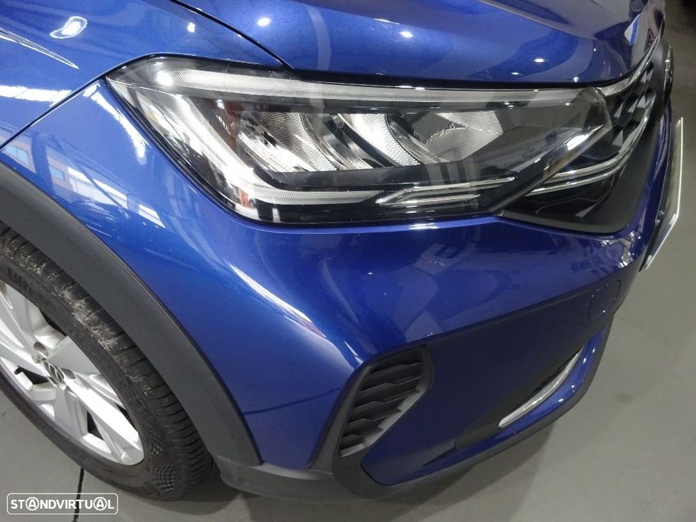 VW Taigo 1.0 TSI Life DSG - 35