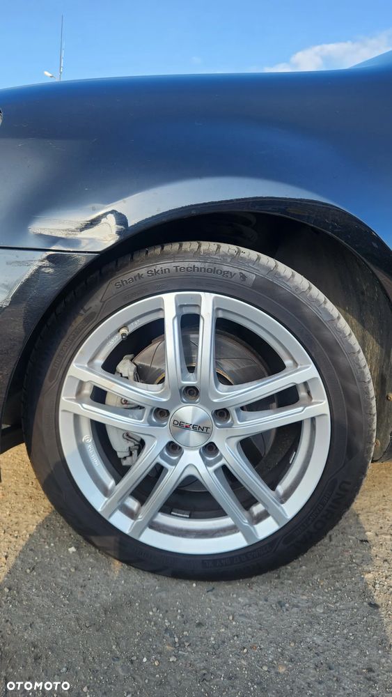 Volkswagen Golf 1.4 TSI DSG Highline - 6