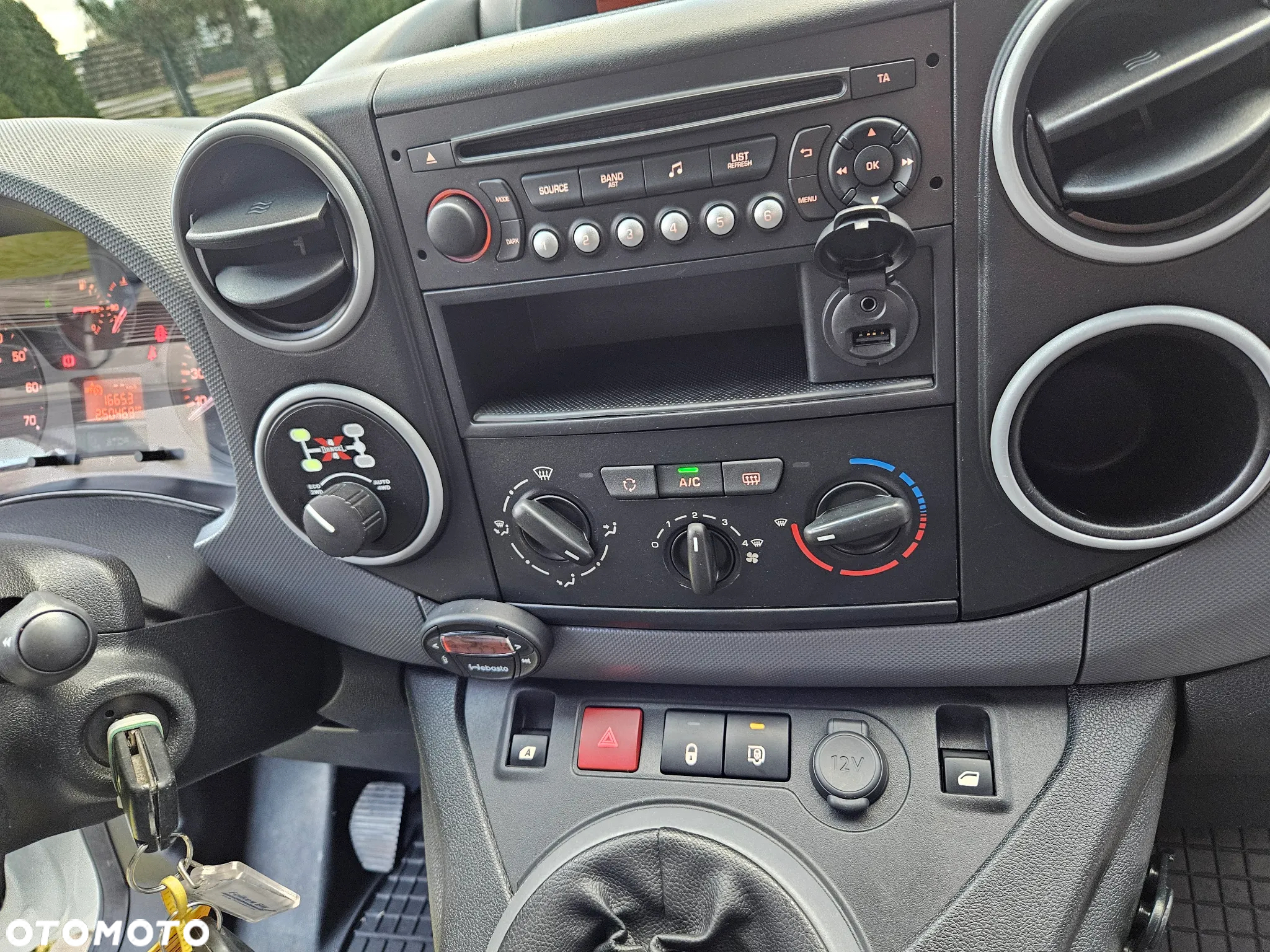 Citroën Berlingo - 26