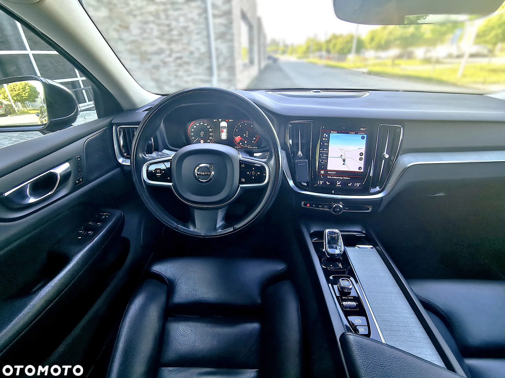Volvo V60 B4 B Inscription - 6