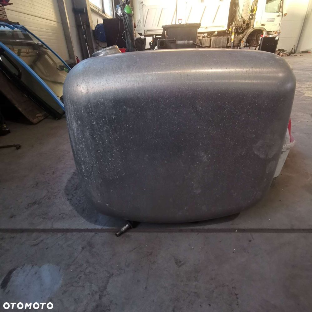 Zbiornik paliwa 290 litr. A9604701603 - 2
