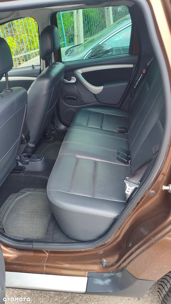 Dacia Duster 1.6 Ambiance - 5