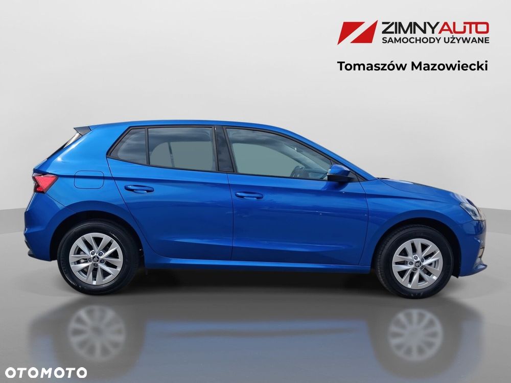 Skoda Fabia 1.0 TSI Edition 130 - 39