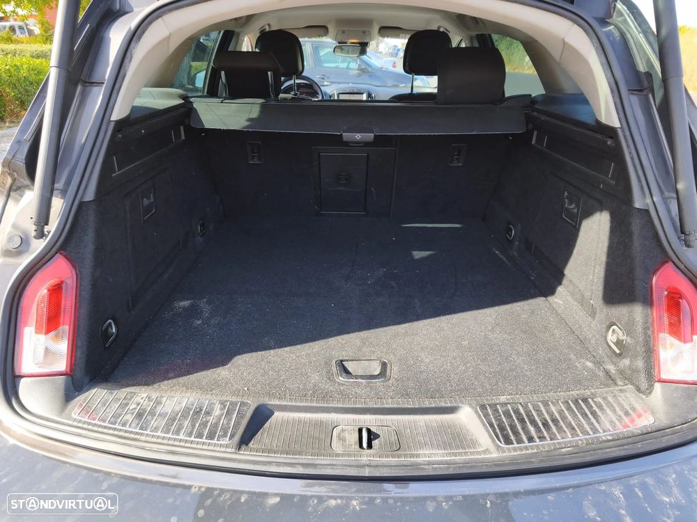Opel Insignia - 5