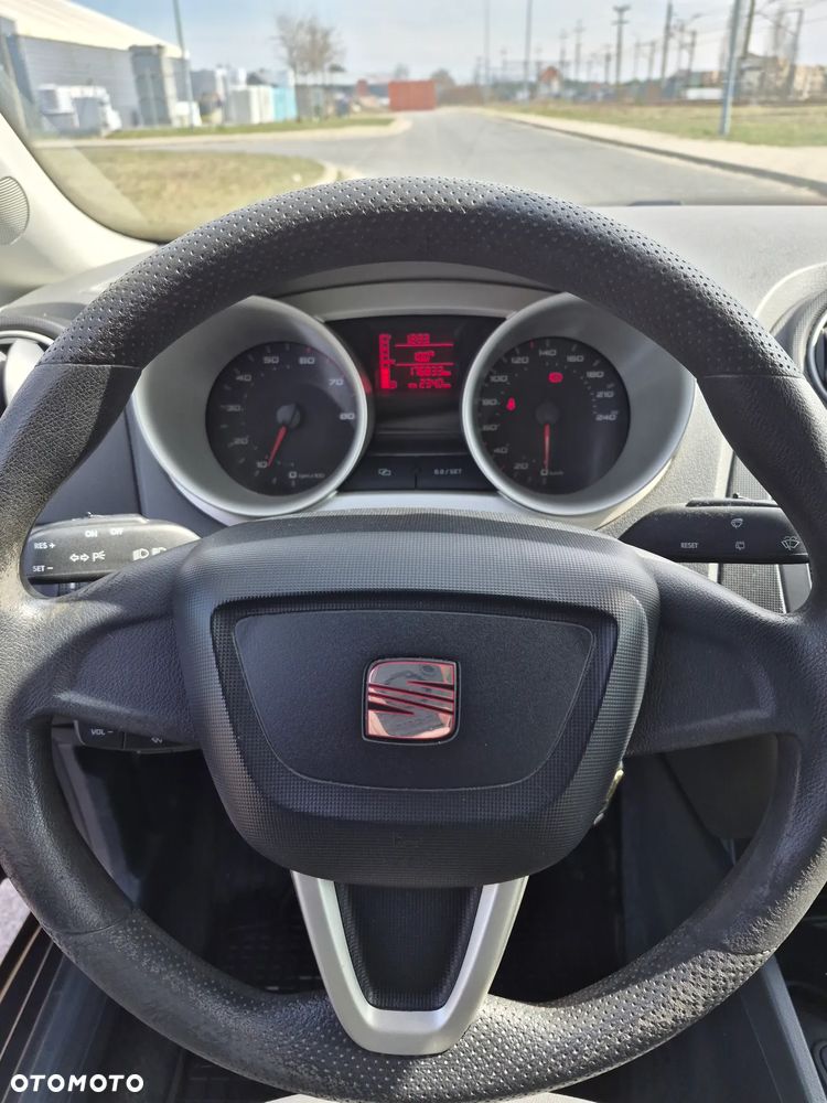 Seat Ibiza SC 1.4 16V Entry - 24