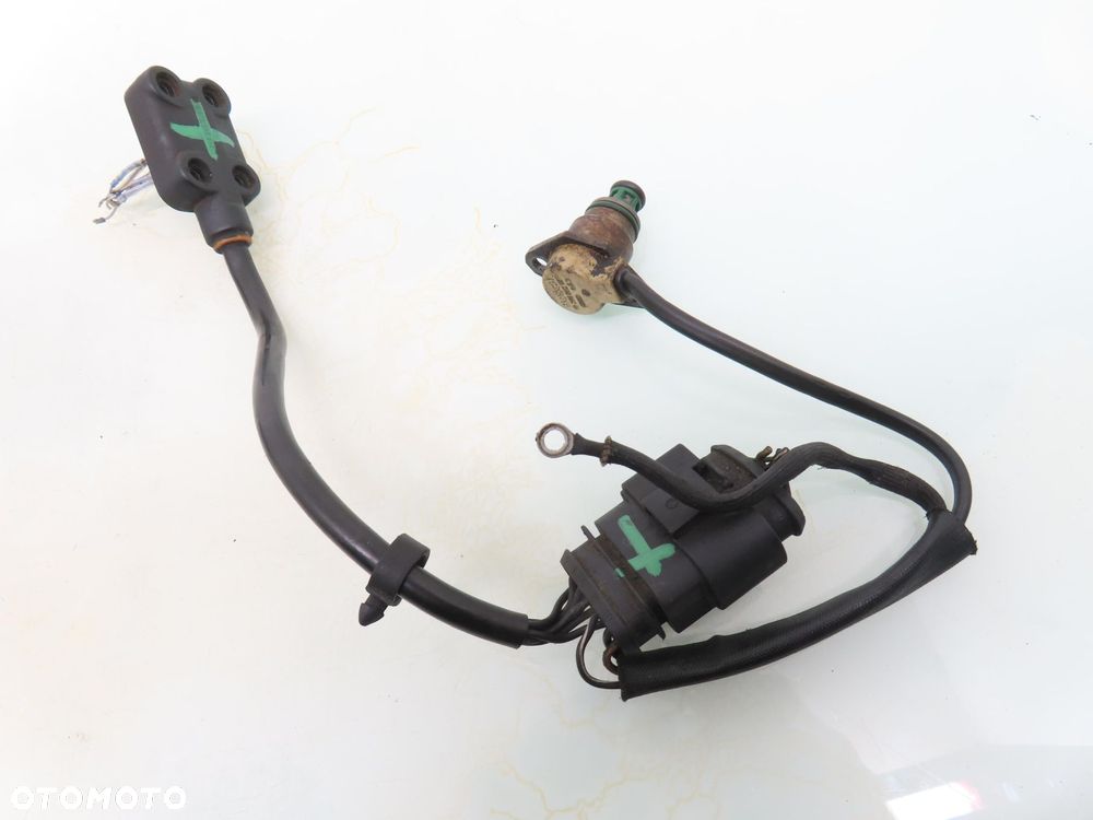 ZAWÓR ELEKTROMAGNETYCZNY VW SHARAN I 0281002187 1.9 TDI - 7
