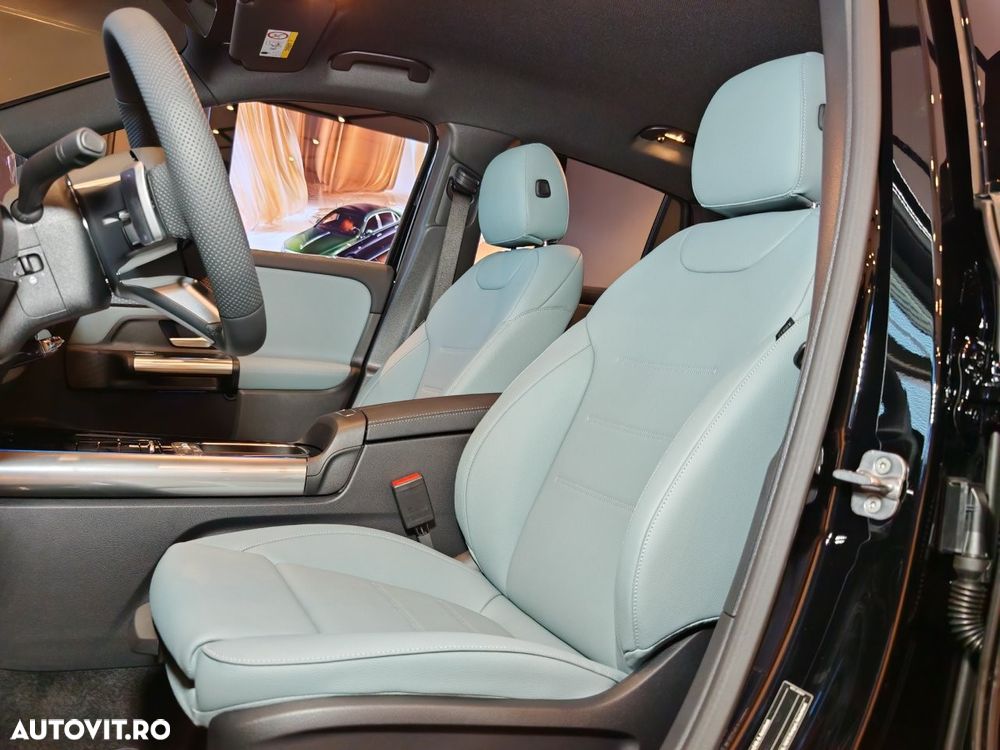 Mercedes-Benz GLA 200 MHEV Aut. - 7