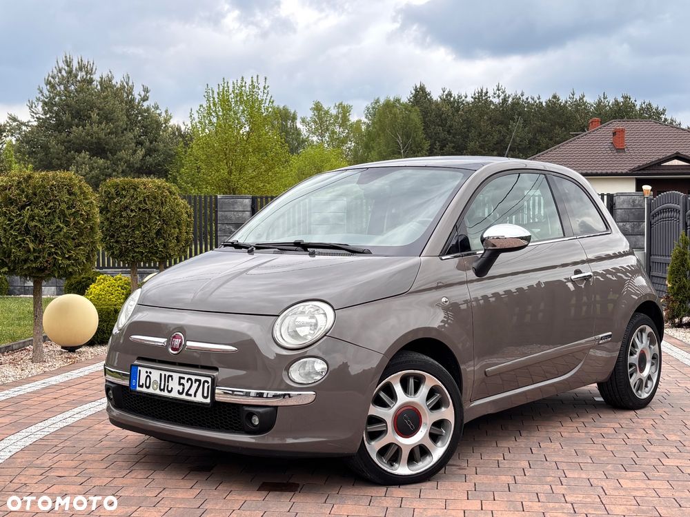 Fiat 500 - 13