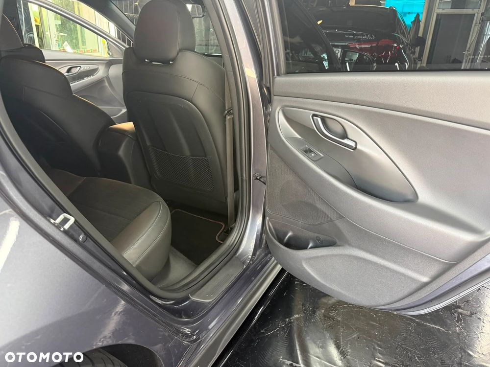 Hyundai i30 N 2.0 T-GDI GPF Performance - 21