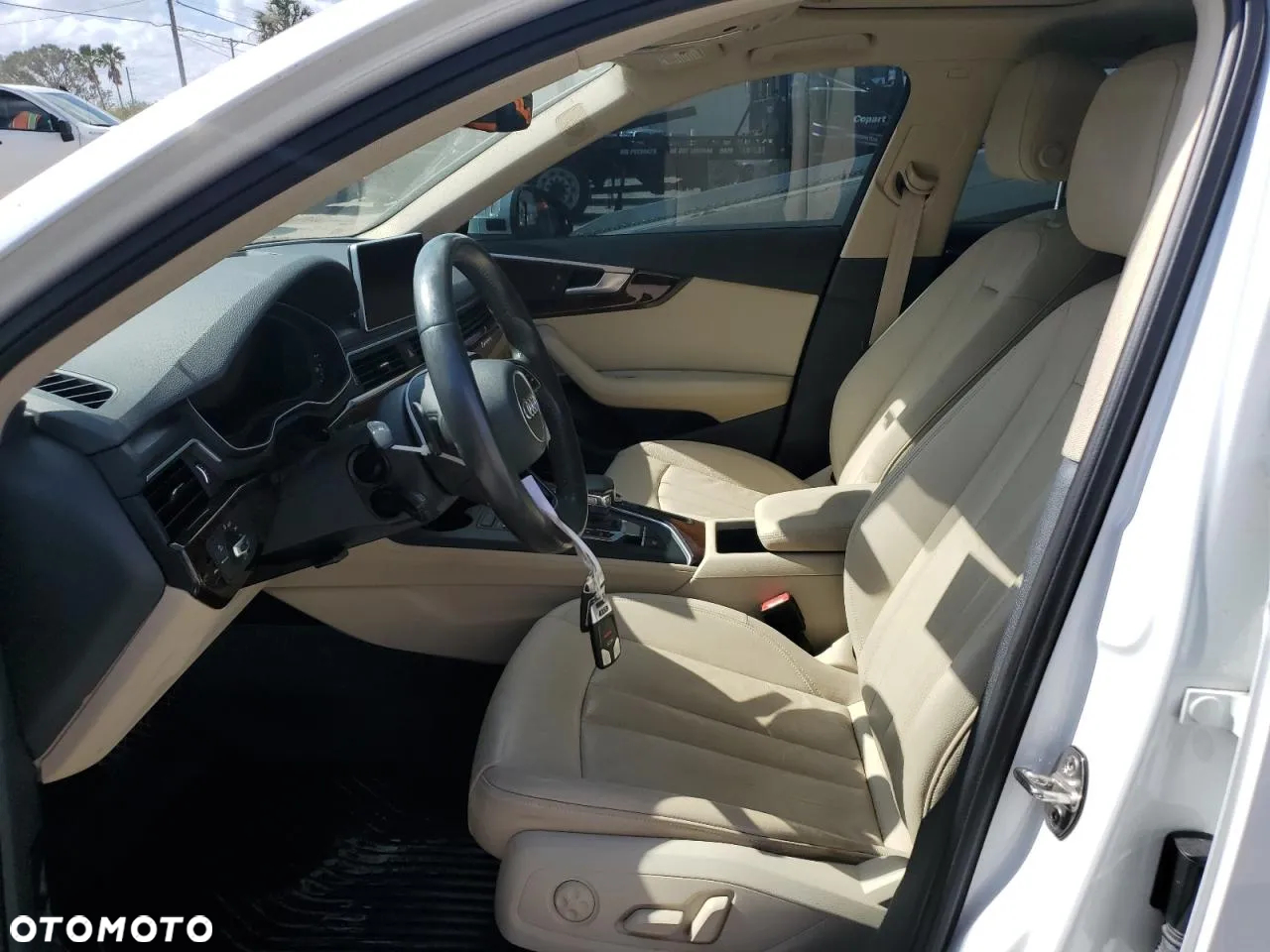 Audi A4 2.0 TFSI Quattro S tronic - 8