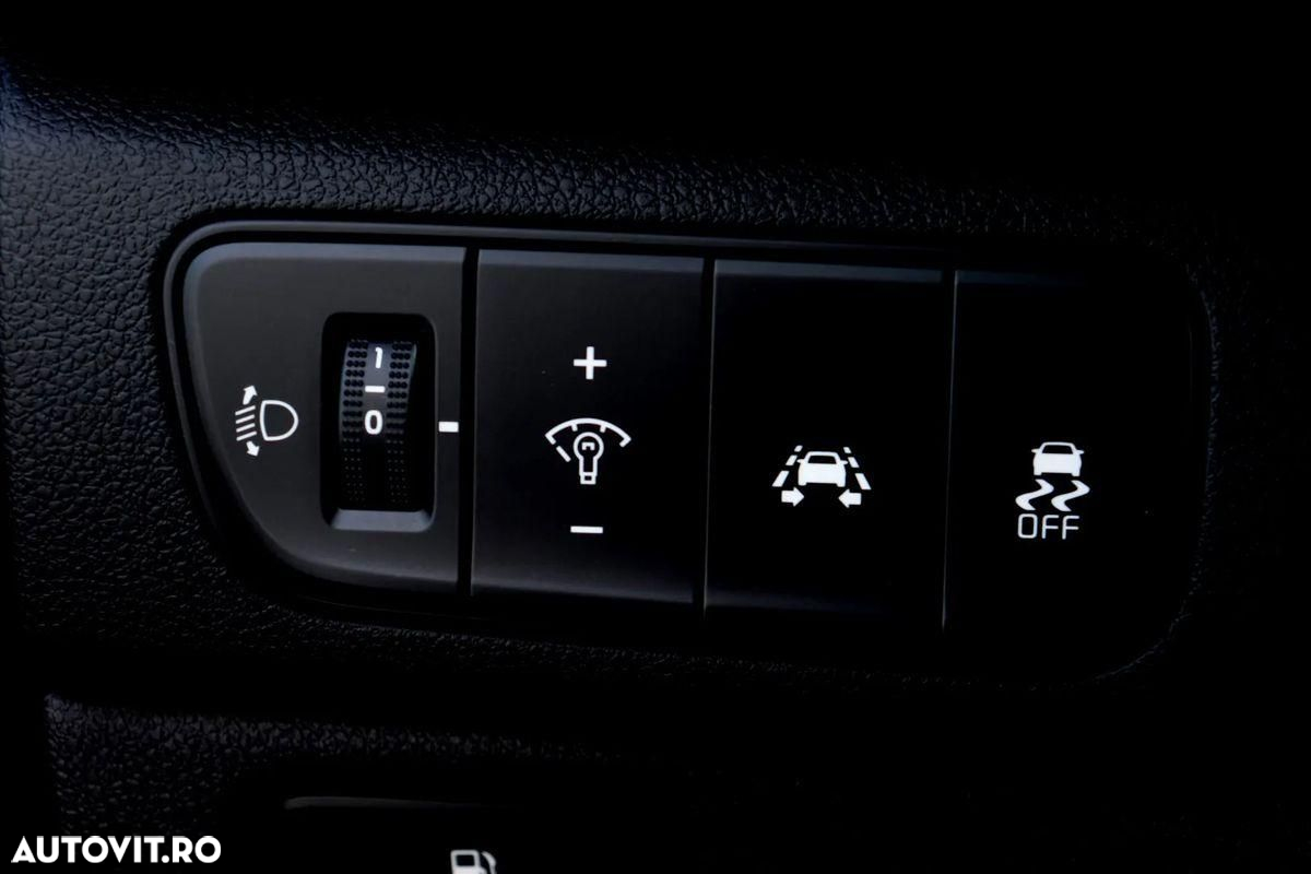 Kia Niro - 13