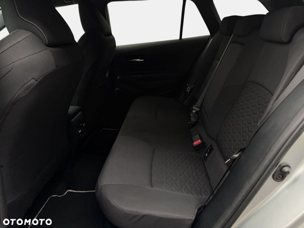 Toyota Corolla - 14