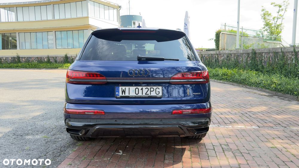Audi Q7 - 4