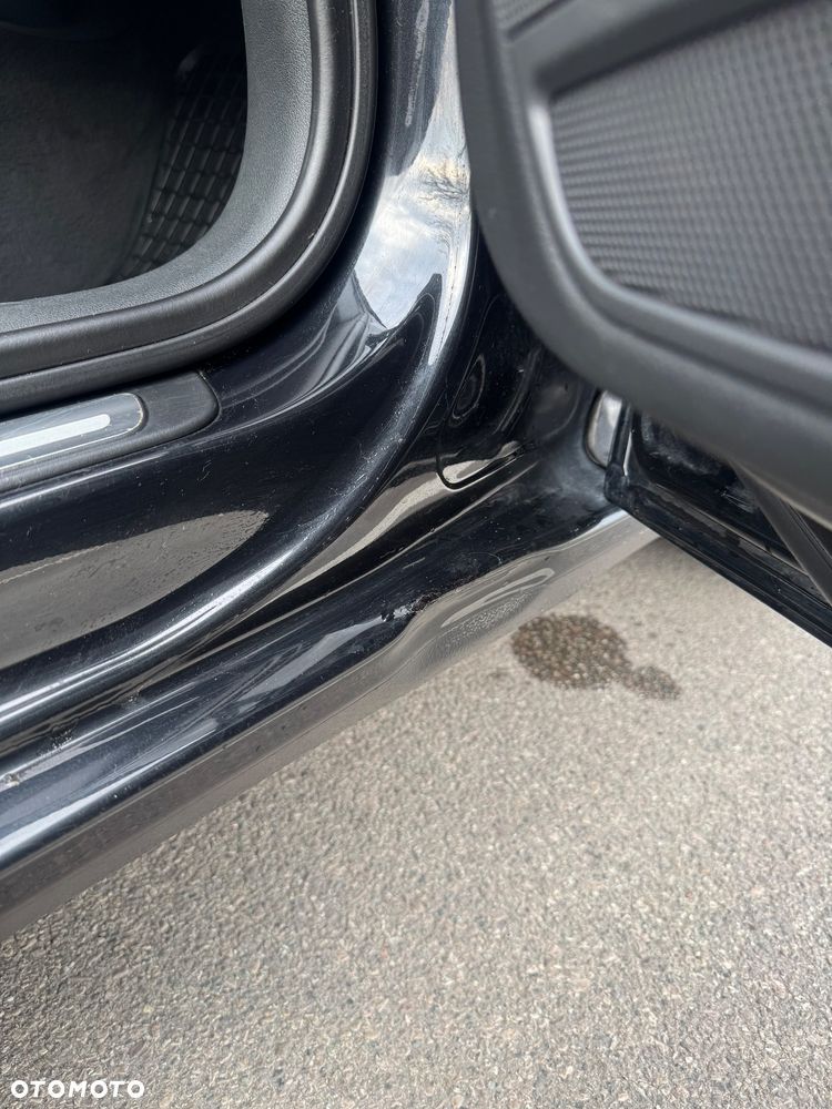 Audi A4 Avant 2.0 TDI DPF multitronic Ambiente - 25