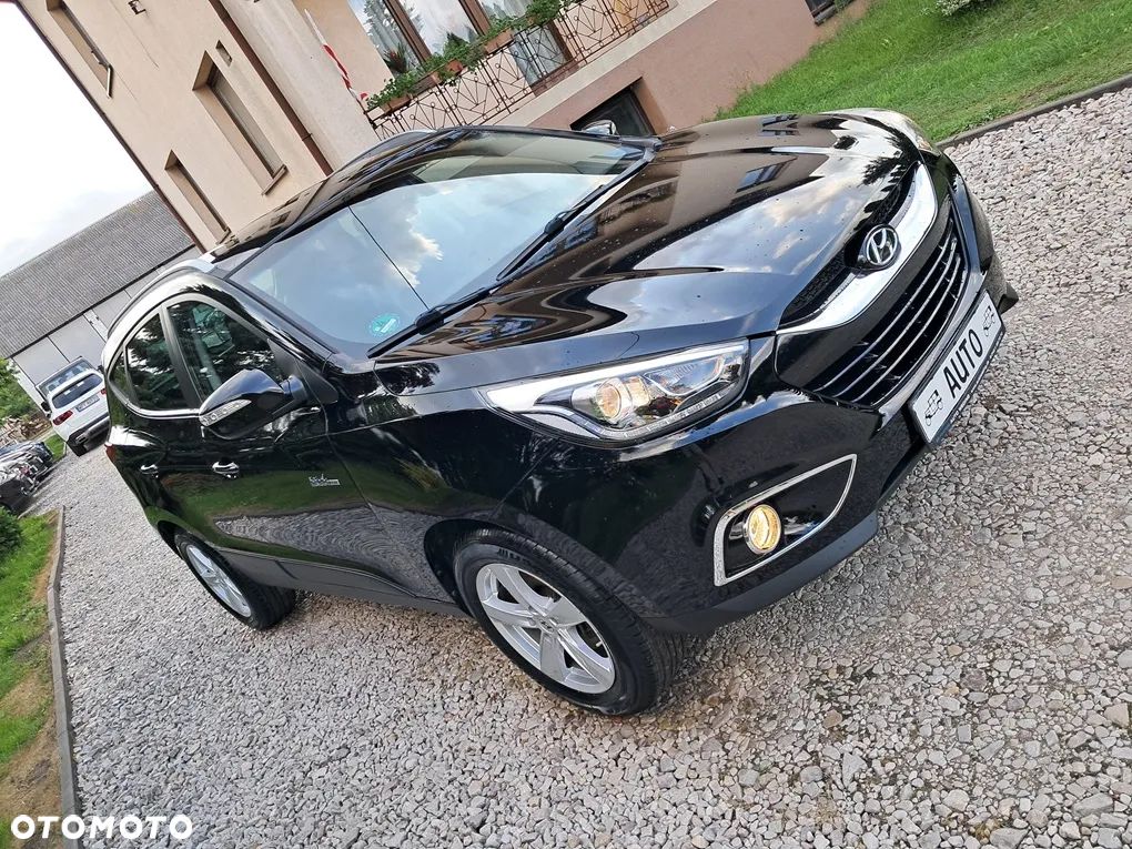 Hyundai ix35 1.6 2WD Comfort - 1