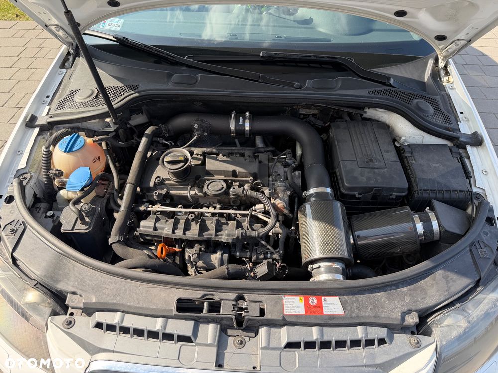 Audi S3 2.0T FSI Quattro - 20