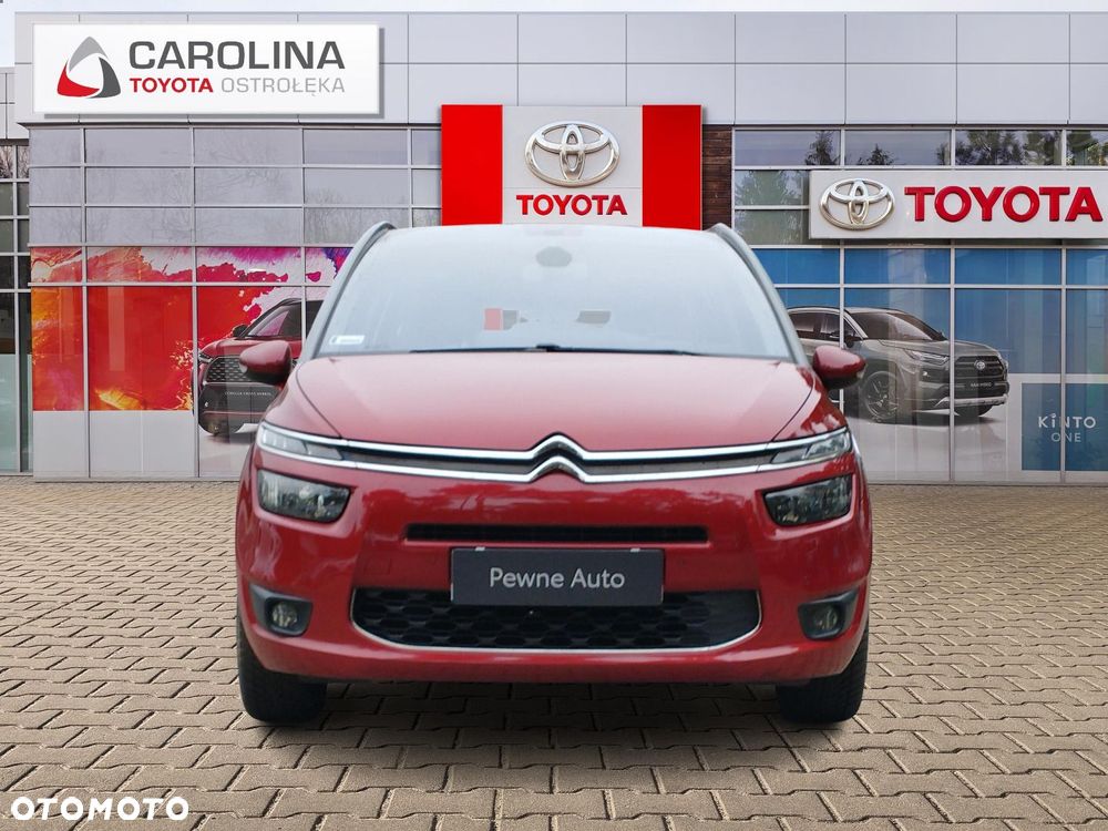 Citroën C4 Grand Picasso - 3