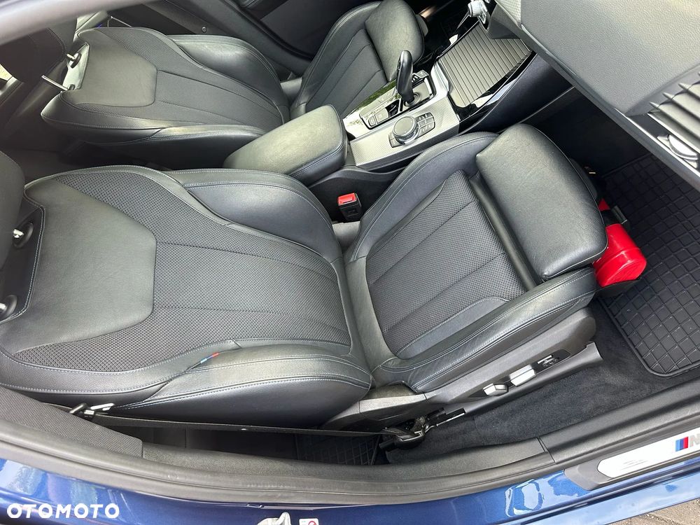 BMW X3 xDrive30i M Sport - 14