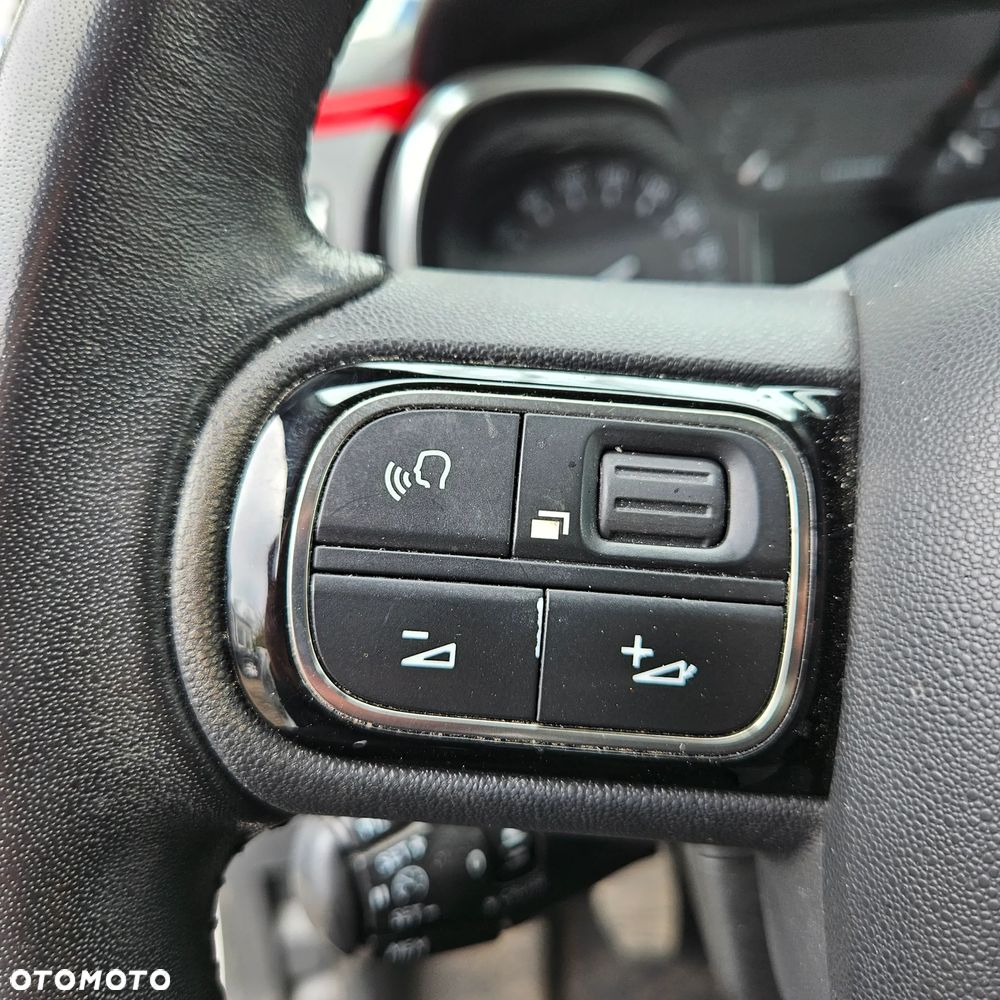 Citroën C3 - 22