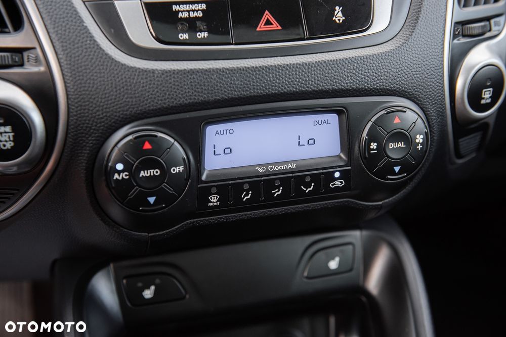 Hyundai ix35 2.0 Premium 2WD - 23