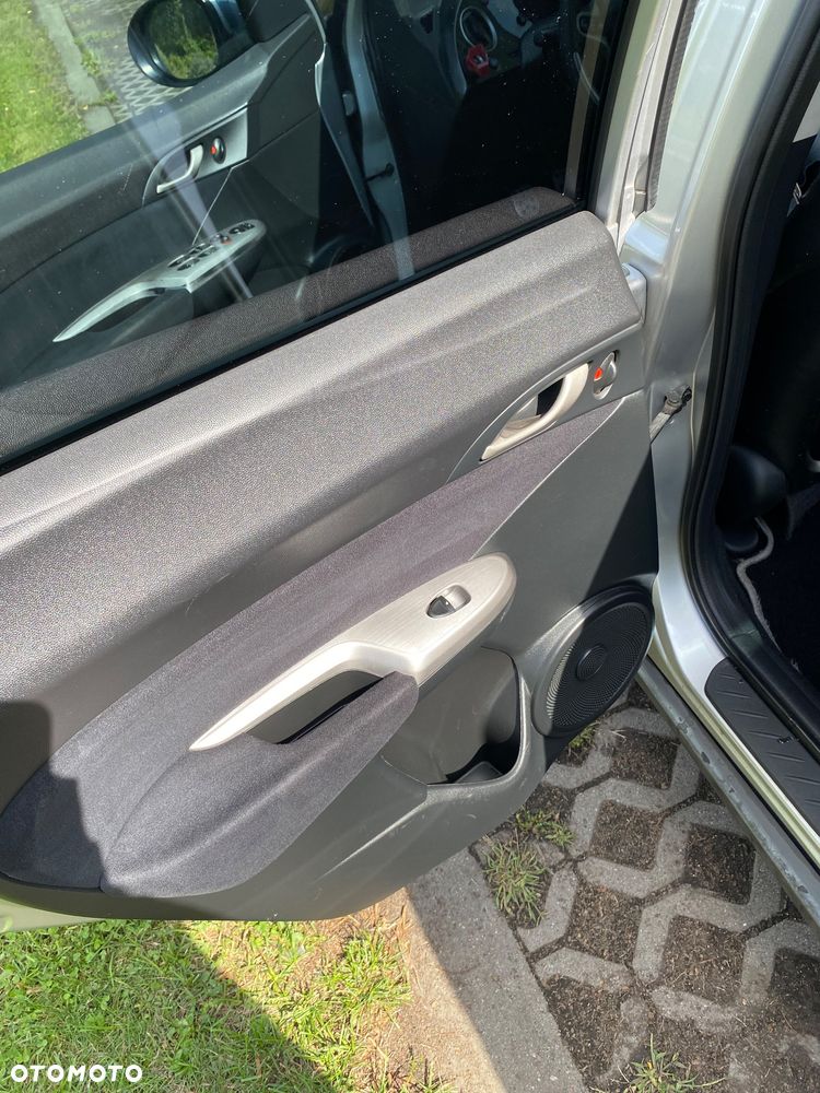 Honda Civic 2.2i-CTDi Comfort - 14