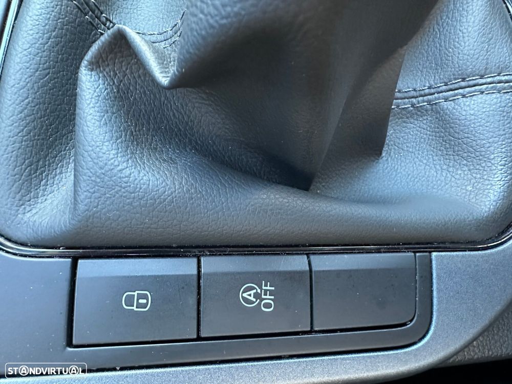 SEAT Arona 1.0 TSI Style - 22