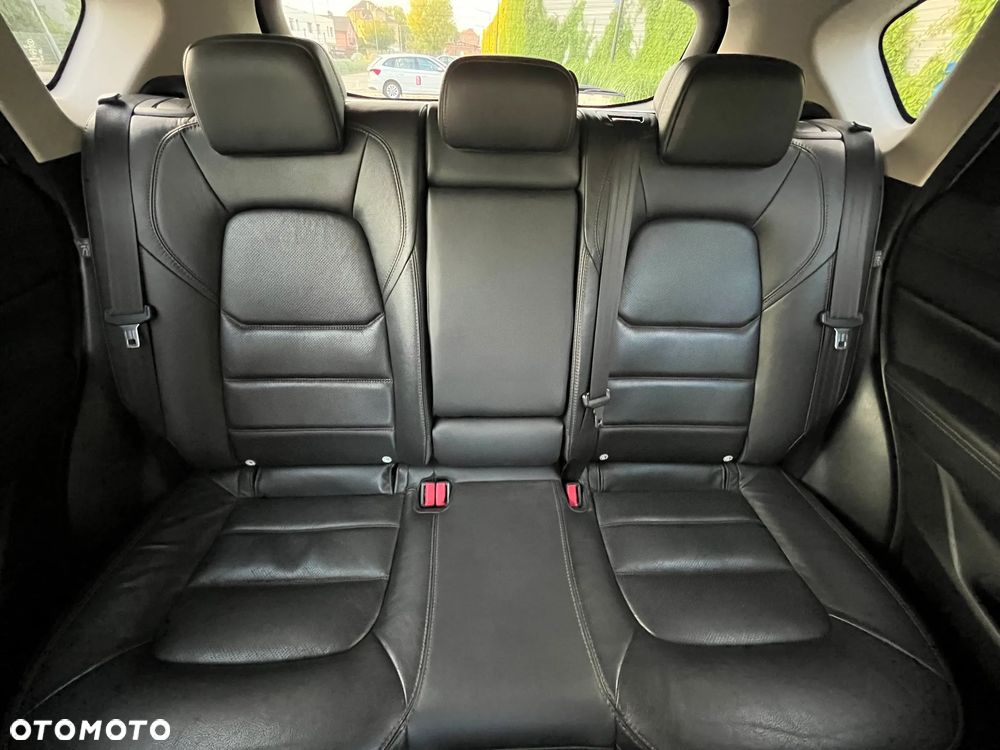 Mazda CX-5 - 15