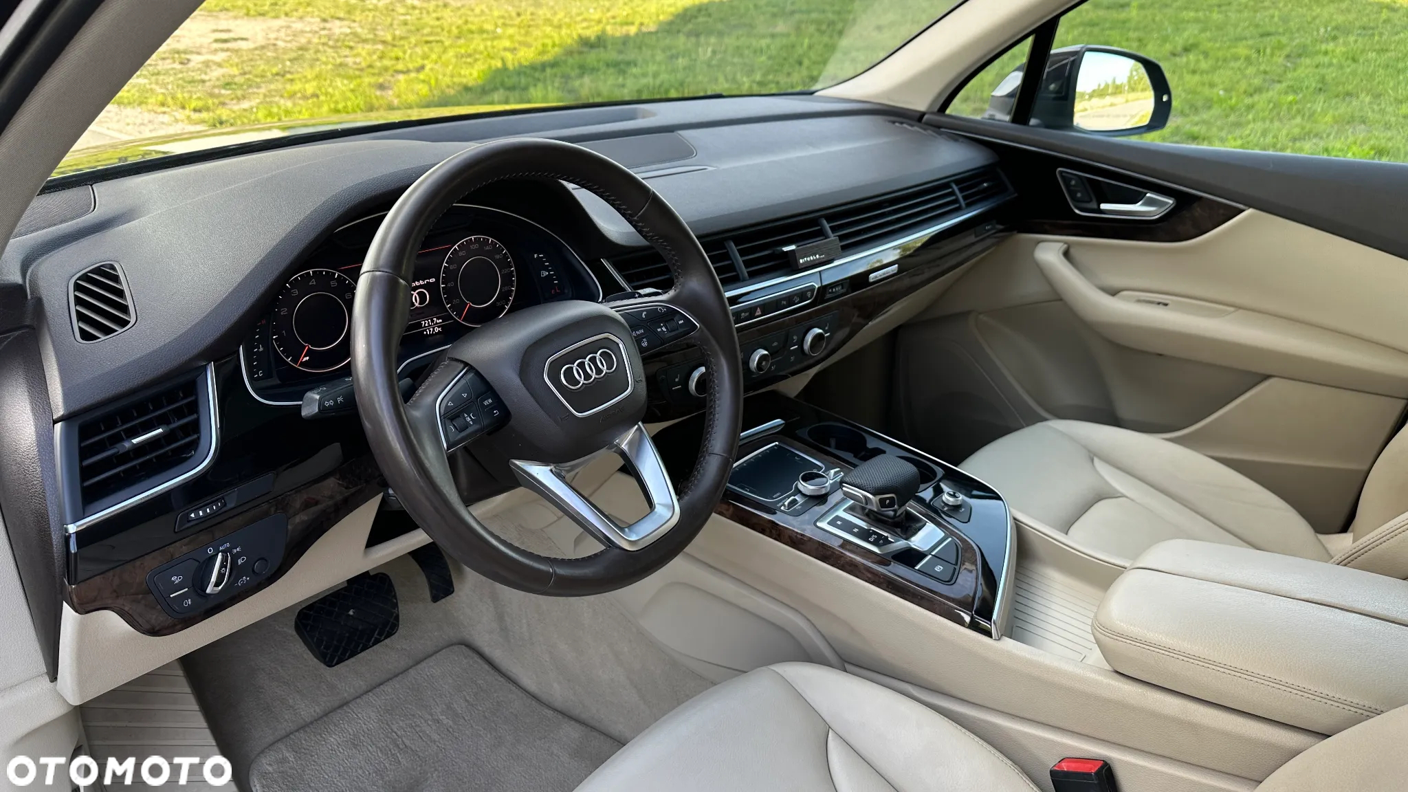 Audi Q7 - 20