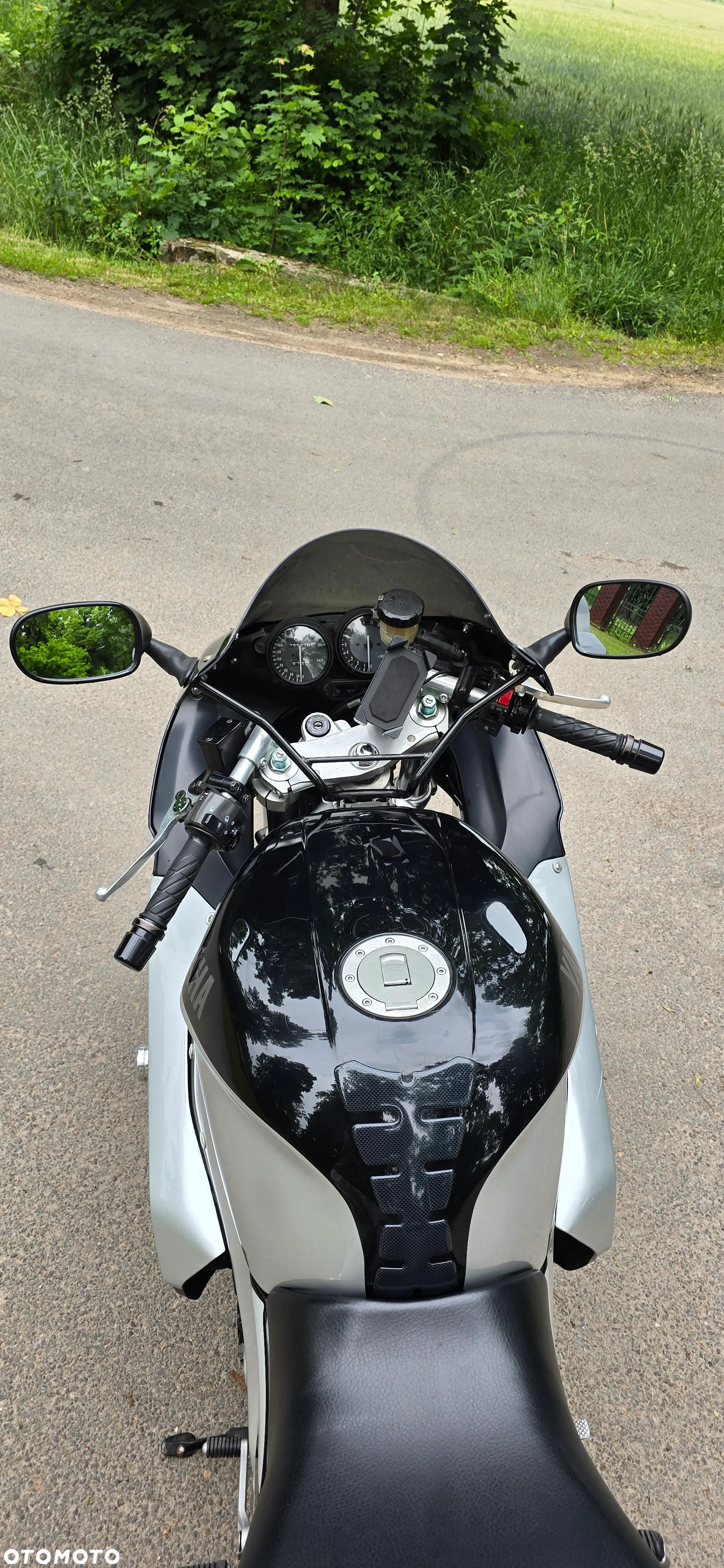 Yamaha Inny - 19