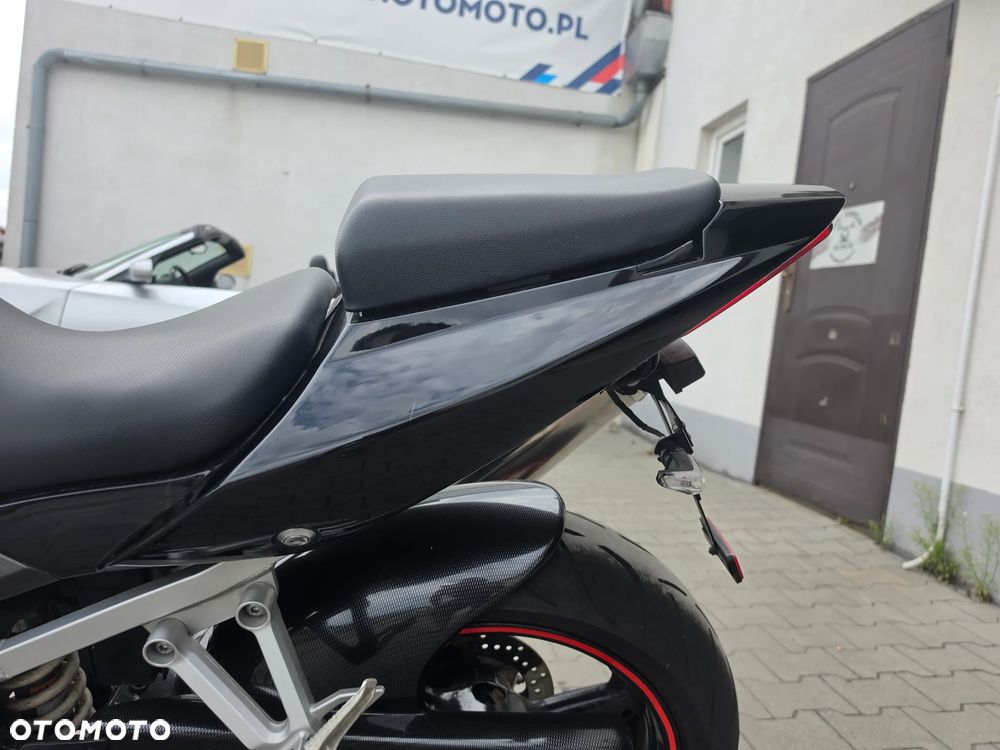Suzuki SV - 14