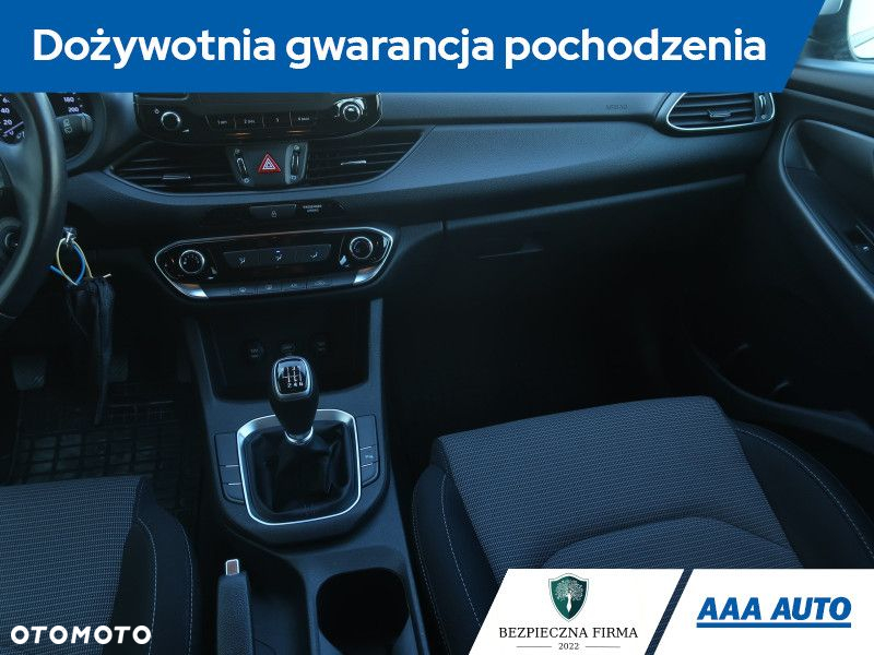 Hyundai i30 - 9