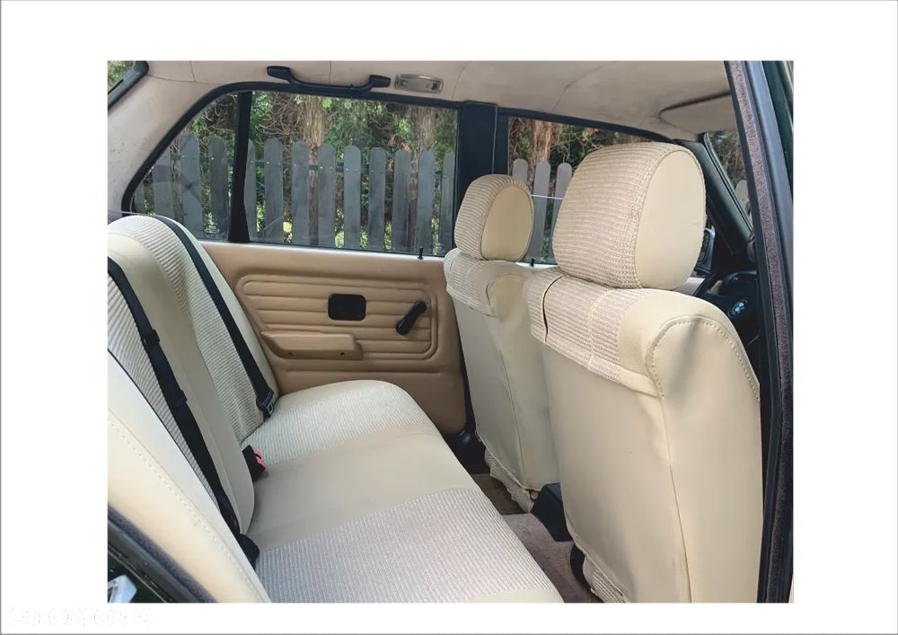 BMW Seria 3 - 14