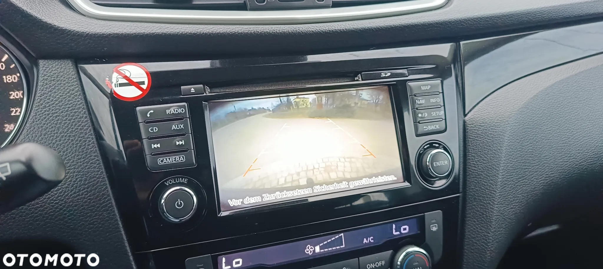 Nissan Qashqai 1.6 dCi ALL-MODE 4x4i PREMIER - 29