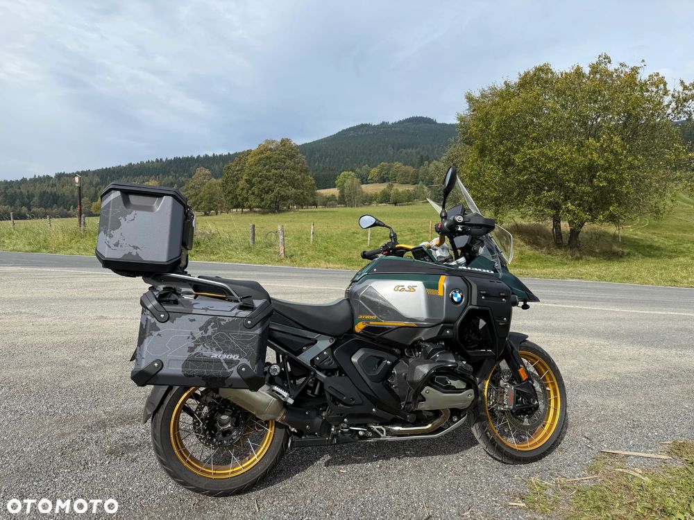 BMW GS - 36