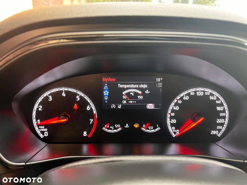 Ford Focus 2.3 EcoBoost ST-3 - 27