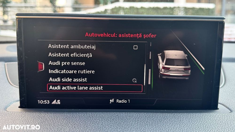 Audi Q7 45 TDI quattro Tiptronic S line - 21